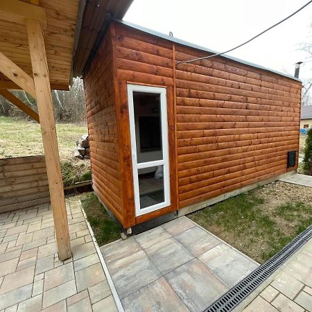 Chata Misko Snina Exterior foto