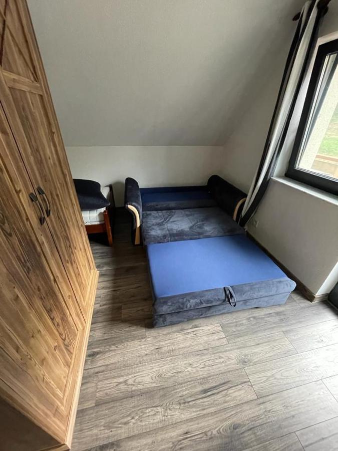 Chata Misko Snina Exterior foto